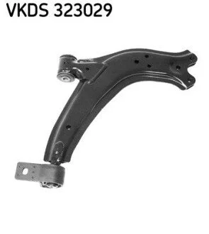 Важіль PSA BERLINGO (M49/M59)/XSARA PICASSO/ZX/ZX Estate/ SKF VKDS 323029