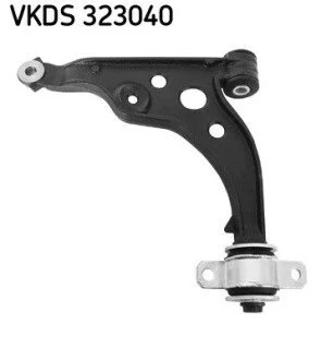Важіль CITROEN/PEUGEOT JUMPER IBox/JUMPER IBus/JUMPER I Flatbed / Cha SKF VKDS 323040