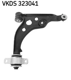 Важіль CITROEN/PEUGEOT JUMPER IBox/JUMPER IBus/JUMPER I Flatbed / Cha SKF VKDS 323041