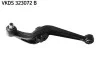SKF PEUGEOT Рычаг передн.лев.309 85- VKDS 323072 B