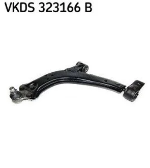 PEUGEOT Рычаг лев.(с шар.) 306 93-,Citroen Berlingo 96- SKF VKDS 323166 B