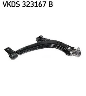 PEUGEOT Рычаг прав.(с шар.) 306 93-,Citroen Berlingo 96- SKF VKDS 323167 B