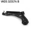 Wahacz PEUGEOT 308/ 308 SW VKDS323174B