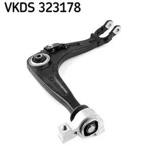 Wahacz PSA SKF VKDS323178