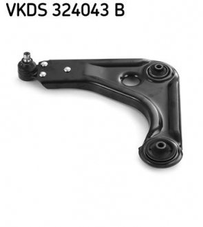 Важіль FORD Ka (Power steering) SKF VKDS324043B