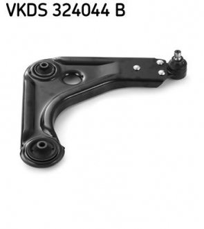 Важіль FORD Ka (Power steering) SKF VKDS324044B