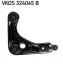 Важіль FORD Street Ka VKDS324045B