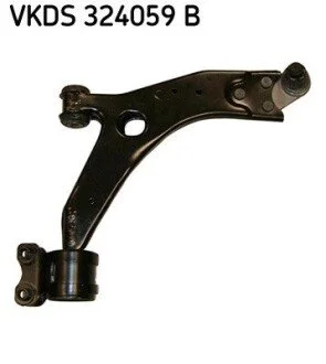 Важіль FORD KUGA I 08- перед. міст праворуч знизу SKF VKDS324059B