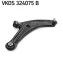 Wahacz FORD FIESTA SKF VKDS324075B (фото 2)