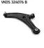Wahacz FORD FIESTA SKF VKDS324076B (фото 2)