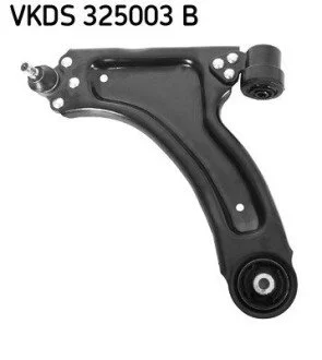 Важіль OPEL COMBOB/CORSA C/TIGRAB TwinTop/COMBO Mk II/CORS SKF VKDS 325003 B