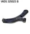 Важіль SWIFT 05- P Swift SG SKF VKDS 325023 B (фото 1)