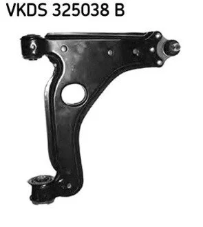 OPEL Рычаг передн.правый Astra H 04- SKF VKDS 325038 B