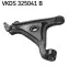 Wahacz OPEL VKDS325041B
