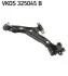 Wahacz OPEL SKF VKDS325045B (фото 1)