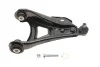 SKF RENAULT Рычаг к-кт нижн.лев.10mm Kangoo 97- VKDS 326002 B