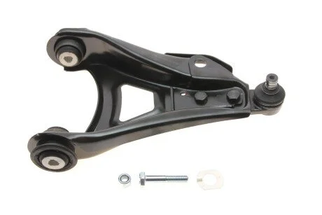 RENAULT Рычаг к-кт нижн.лев.10mm Kangoo 97- SKF VKDS 326002 B