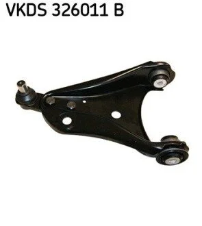 Wahacz RENAULT SKF VKDS326011B
