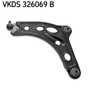 Важіль Nissan/ Opel/ Renault/ Vauxhall Primastar/ Viv SKF VKDS 326069 B