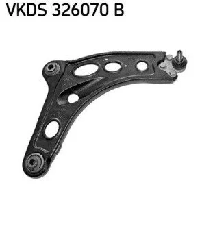 Важіль Nissan/ Opel/ Renault/ Vauxhall Primastar/ Viv SKF VKDS 326070 B