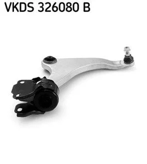 Рычаг подвески (передний/снизу) (R) Volvo S60/S80/V60/V70 07- SKF VKDS 326080 B