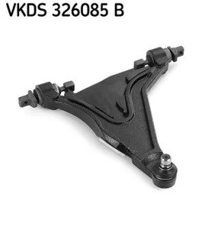 Важіль VOLVO 850, S70, V70 (2.5TD only) SKF VKDS 326085 B
