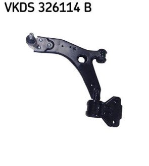 Control/Trailing Arm, wheel suspension SKF VKDS326114B