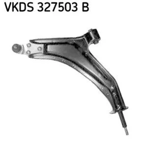 Важіль LAND ROVER Freelander SKF VKDS 327503 B