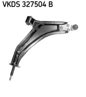 Важіль LAND ROVER Freelander SKF VKDS 327504 B