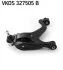 Важіль LAND ROVER Range Rover Sport SKF VKDS 327505 B (фото 2)