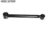 Wahacz LAND ROVER FREELANDER VKDS327509