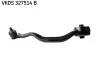 Wahacz JAGUAR VKDS327514B