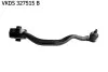 Wahacz JAGUAR VKDS327515B