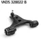SKF DB Рычаг передн. прав.W169 VKDS 328022 B