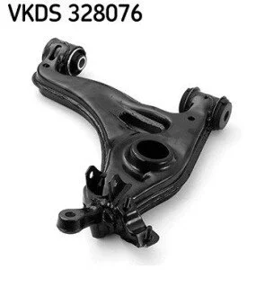 DB Рычаг передн. нижн. прав.W202 SKF VKDS 328076