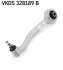 Wahacz MERCEDES S-CLASS SKF VKDS328189B (фото 2)