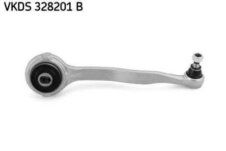 Wahacz MERCEDES C-CLASS (W204) SKF VKDS328201B