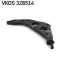 SKF BMW Рычаг передн.нижн.лев.MINI 01- VKDS 328514