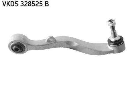 BMW Рычаг передн.нижн.лев. E60 03- SKF VKDS 328525 B