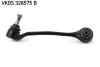 SKF BMW Рычаг передн.ниж.лев.X3 E83 04- VKDS 328575 B
