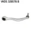 Wahacz BMW 5 (E34)/ 5 (E34) Touring/ 7 (E32) VKDS328578B