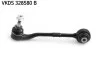 Wahacz BMW 3 (E90)/3 (E91) Touring/3 Coupe (E92)/X1 (E84) SKF VKDS328580B (фото 1)