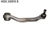 Wahacz BMW VKDS328592B