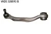 Wahacz BMW VKDS328593B