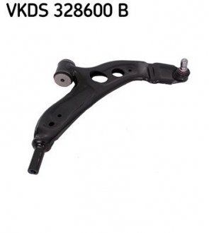 Wahacz MINI SKF VKDS328600B