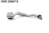 Wahacz BMW 1/1(F20, F21)/2/3 TOURING (F31)/4 VKDS328607B