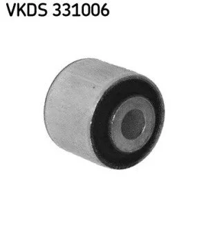 AUDI С/блок рычага передний A4 00- SKF VKDS 331006