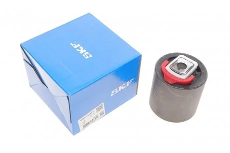 Сайлентблок AUDI/SKODA/VW A4/A6/A8/Superb/Passat "F >>"08 SKF VKDS 331014