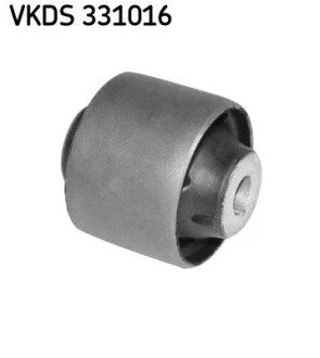 Сайлентблок важеля VAG MULTIVAN V (7HM/7HN/7HF/7EF/7EM/7EN)/TRANSPORT SKF VKDS 331016