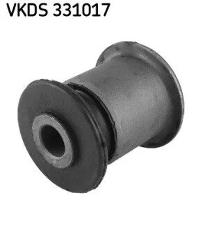 Сайлентблок важеля VAG MULTIVAN V (7HM/7HN/7HF/7EF/7EM/7EN)/TRANSPORT SKF VKDS 331017